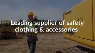 Think safety - Work safely
