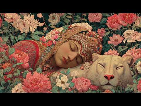 Peaceful Durga Mantra | Relax & Take a Rest with Divine Energy 🌸🙏✨