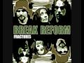 Break Reform - Mercy
