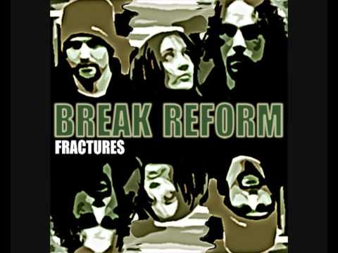Break Reform - Mercy