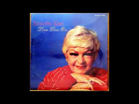 March 19, 1945 Anywhere, Dorothy Rae