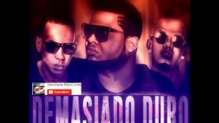 El Lapiz Conciente Ft Mandrake,Sin Freno DEMASIADO DURO