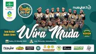 Download lagu 🔴 LIVE KESENIAN KUBRO SISWO WIRAMUDA SELINGAN - SANTRI FEST 2022 - MWC NU KECAMATAN NGLUWAR mp3 Download lagu 🔴 LIVE KESENIAN KUBRO SISWO WIRAMUDA SELINGAN - SANTRI FEST 2022 - MWC NU KECAMATAN NGLUWAR mp3