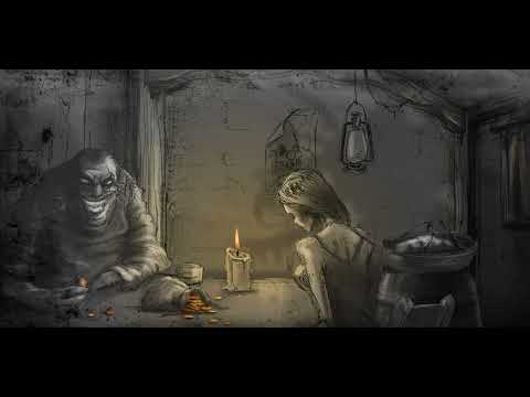 Kludde - Verlaten - Official video