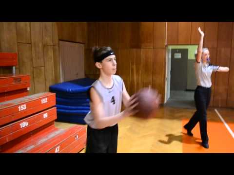 ŚKM U14 MOSM Bytom   MKKS Rybnik 2