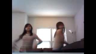 Turn it On By Amber Lily Dance (By Sue &amp; Sandzies)