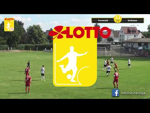 FSV Fernwald - SV RW Hadamar