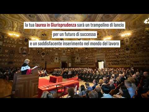 CLM Corso di Laurea Magistrale in Giurisprudenza (Padova)
