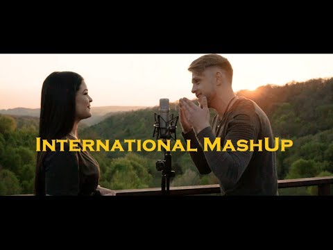 International MashUp | MERO, Pietro Lombardi, Shirin David, Ariana Grande, Drake, Daddy Yankee, etc.