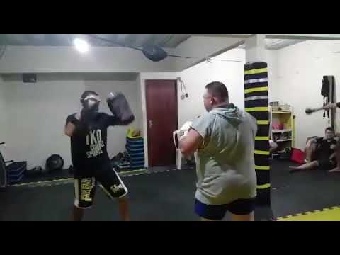 Eduardo Felipe kiko e Eduardo Abdu Tuca