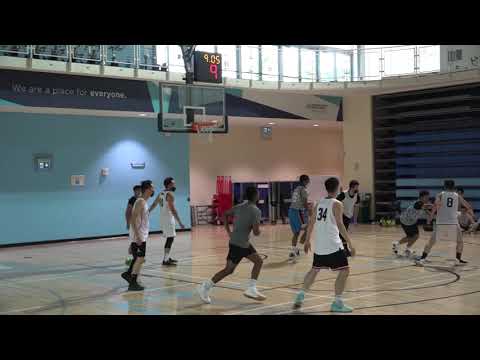 Ac 130 vs Winnipeg - sunday tier 6 - tcbl 2021 summer