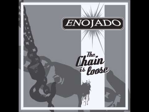 ENOJADO - Above The Spot