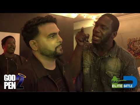 Hindu Rock vs Finesse