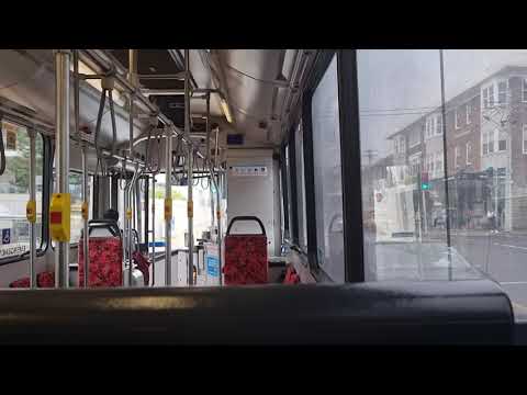 Transdev John Holland (Waverley) 🚀 4839 Volvo B12BLE - CC "CB60 Evo II"