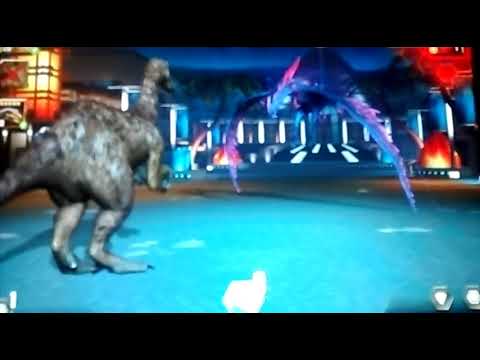 Phenix 44 Defeated!!!!