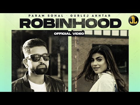 Robinhood