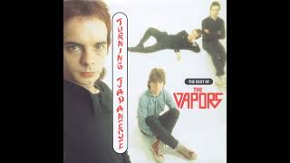 The Vapors - Somehow