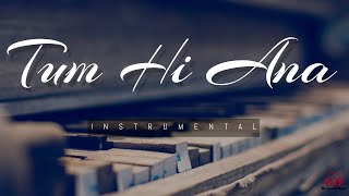 Download lagu TUM HI ANA - Instrumental. || Marjaavan | Jubin Nautiyal | Payal Dev | Sidharth | Ritesh | T Series. mp3