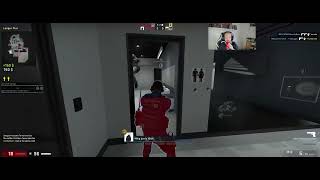 Counter Strike: Global Offensive - Operation Riptide Woche 15 - Gelegenheitsspiel Agency