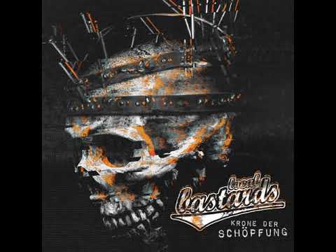Local Bastards - Paranoid
