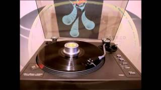 Manfred Mann&#39;s Earth Band-Visionary Mountains(Nightingales &amp; Bombers)1975