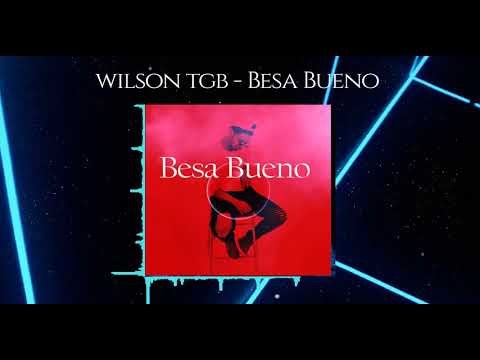 WILSON TGB  - BESA BUENO