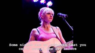 Jenny Jo - Brave companion of the road (Nanci Griffith cover)