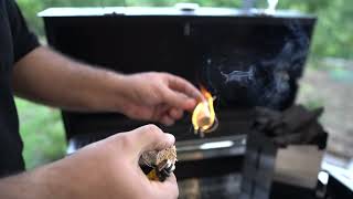 BABA'S BBQ TUTUŞTURMA BACASI NEDİR-NASIL KULLANILIR