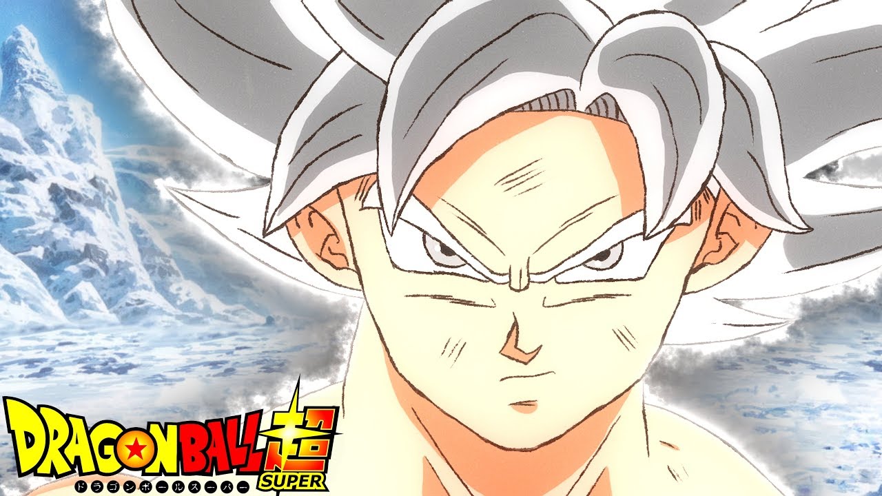 VOUS SAVEZ QUE DRAGON BALL SUPER CONTINUE APRÈS LE TOURNOI DU POUVOIR ET BROLY ! (DBS)