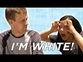If Asians Said The Stuff White People Say