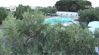 Porto Cesareo Camping