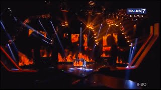 Download lagu Alffy Rev X Judika X Anji Cinta Karena Cinta Menunggu Kamu LIVE at TRANS7 mp3 Download lagu Alffy Rev X Judika X Anji Cinta Karena Cinta Menunggu Kamu LIVE at TRANS7 mp3