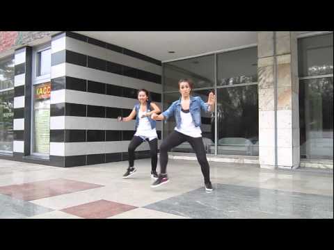 A.I.M crew - Maxx feat. Stylo G - Bosie