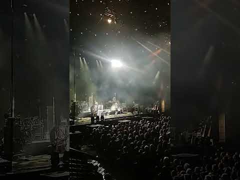 Marillion "Sierra Leone" 4.11.2022 Berlin