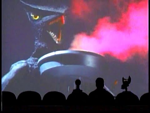 MST3K 308 Gamera vs Gaos 1080p HD