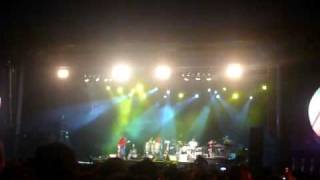 Ayo-I want you back (Jackson 5) - Couleur café 26/06/09