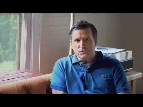 LRE Customer Testimonial | David V. | High Springs, FL