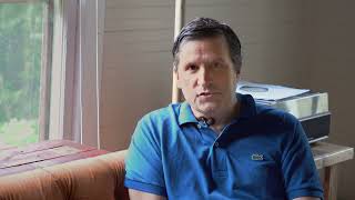 Watch video: LRE Customer Testimonial | David V. | High...