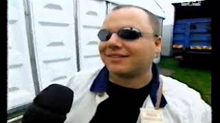 Holland Town Music Video