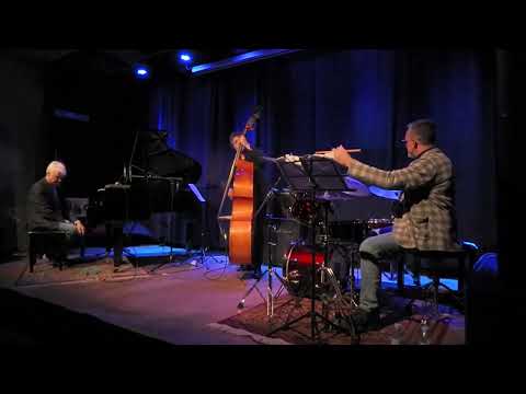 David Kikoski Trio (feat. M.Rolff & T.Arco) - Live in Bilbao