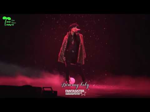 [Vietsub - Taembabyvn] 131221 SMTOWN WEEK - Taemin Solo