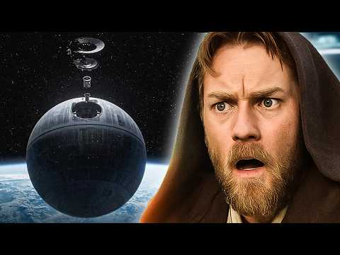 Andor From Obi Wan's Perspective