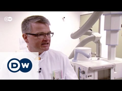 Patienten mit Diabetes bei Kindern Schnelle Diagnose von Diabetes