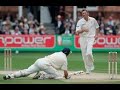 Glenn McGrath Dangerous Yorker Vs Kevin Pietersen Test Match