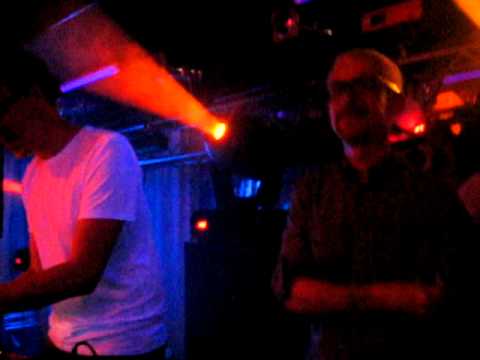 Above & Beyond @ Barcode 5.24.11 -- Arty and Mat Zo - Rebound