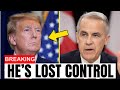 JUST INN Carney Read 14 Pages, Stood Up, and Left — The Cancelled Press Conference Said the Rest DEFAULT Thumbnail