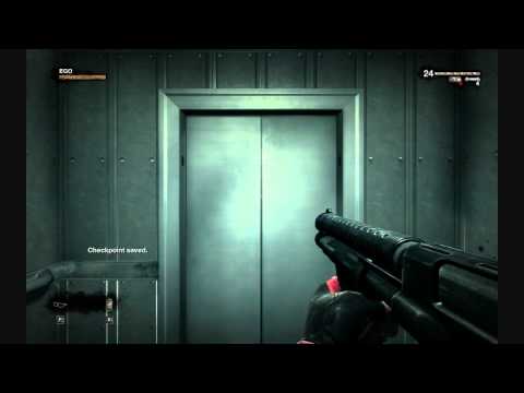 Duke Nukem Forever: Playthrough - Part 21 - Generator room