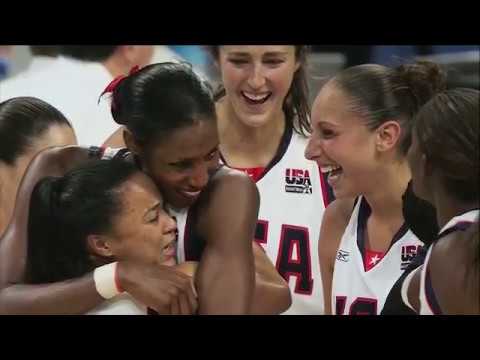 Dawn Staley: Life Coach, Coach for Life