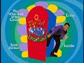 The Wiggles Whoo Hoo Wiggly Gremlins DVD Menus Part One
