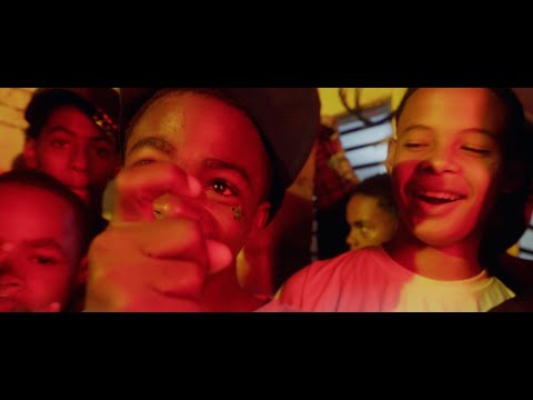 SON NIÑO - Sammy El Ganster X Alexi MC ( @IntensoGraph  )